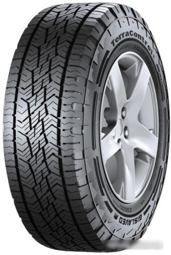 Gislaved TerraControl ATR 235/70R16 106H