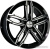Carwel Нева 256 16x6.5" 5x108мм DIA 63.35мм ET 50мм AB
