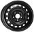 TREBL 9165T 15x6" 5x112мм DIA 57.1мм ET 47мм black