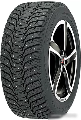 Goodride IceMaster Spike Z-506 215/55R17 98T (с шипами)