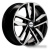 Carwel Шунет 1612 16x6.5" 5x108мм DIA 63.4мм ET 50мм ABT