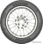 Michelin X-Ice North 4 SUV 245/45R20 103T Michelin X-Ice North 4 SUV 245/45R20 103T