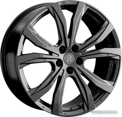 Replay LX108 18x8" 5x114.3мм DIA 60.1мм ET 30мм GM
