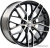 RST R008 18x7.5" 5x108мм DIA 63.3мм ET 45мм BD