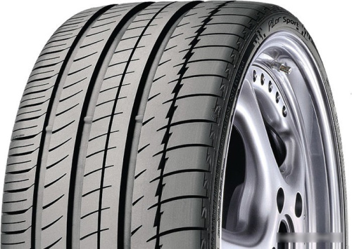 Michelin Pilot Sport PS2 285/35R19 99Y