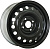 TREBL 9535T 16x6" 5x112мм DIA 57.1мм ET 50мм black
