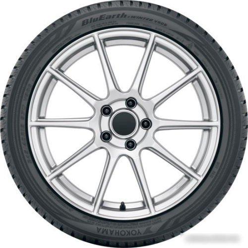 Yokohama BluEarth Winter V906 245/50R19 105V