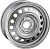 Eurodisk 86J41H 17x7" 5x114.3мм DIA 67.1мм ET 41мм S