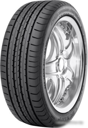 Dunlop SP Sport 2050 205/60R16 92H