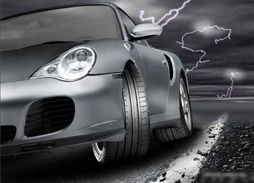 Continental ContiSportContact 2 275/40R18 103W