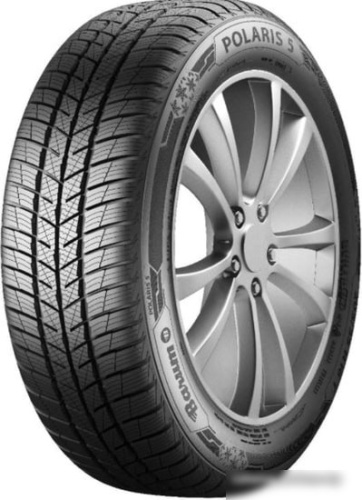 Barum Polaris 5 195/55R15 85H
