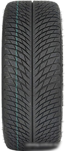 Michelin Pilot Alpin 5 245/40R18 97W