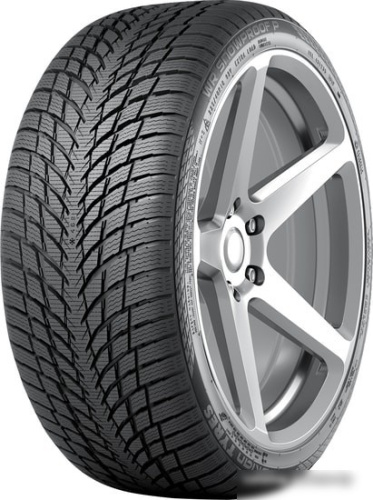 Nokian Tyres WR Snowproof P 235/45R18 98V