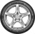 Goodyear Eagle F1 Asymmetric 5 265/50R20 107H