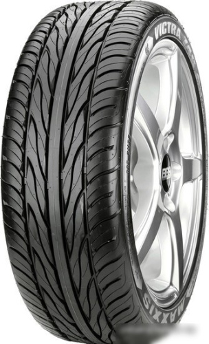 Maxxis Victra MA-Z4S 195/50R15 86V