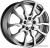 X'trike X-117 16x6.5" 5x112мм DIA 57.1мм ET 45мм HSB