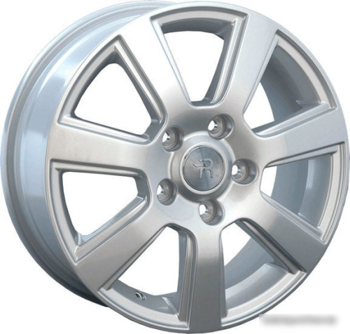 Replay VV75 16x6.5" 5x120мм DIA 65.1мм ET 62мм S