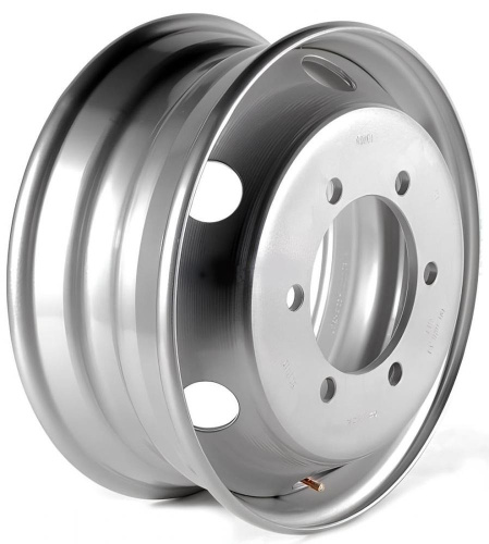 Asterro TC16123A 16x6.5" 6x170мм DIA 130мм ET 106мм S