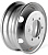 Asterro TC16123A 16x6.5" 6x170мм DIA 130мм ET 106мм S