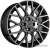 X'trike X-125 16x6.5" 4x98мм DIA 58.5мм ET 35мм BK