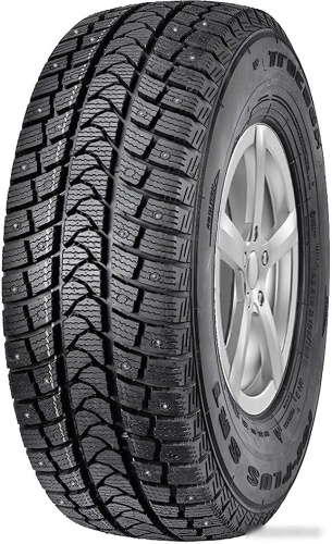 Tracmax Ice-Plus SR1 155R13C 90/88Q (шипы)
