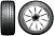 Yokohama Advan Sport EV V108 225/55R19 103Y