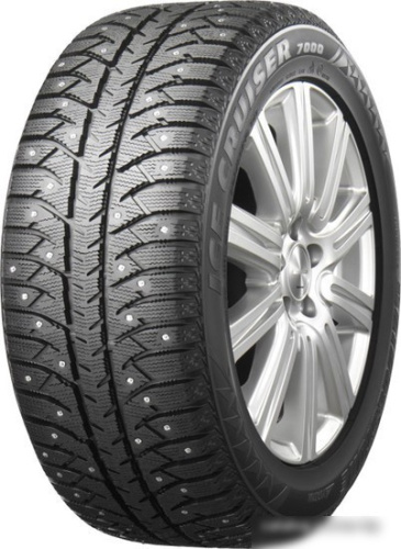 Bridgestone Ice Cruiser 7000S 225/60R17 99T (с шипами)