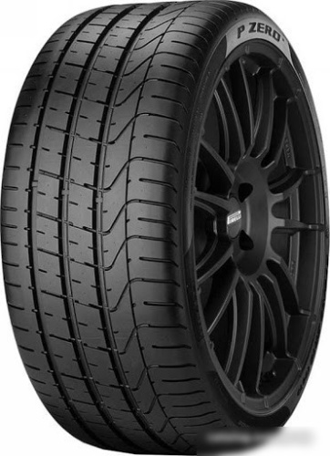 Pirelli P Zero SUV 295/40R21 111Y