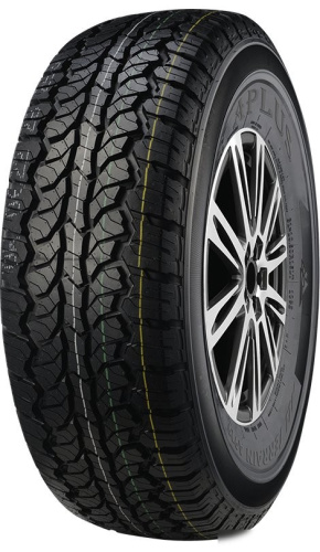 Aplus All Terrain A929 225/75R15 102T