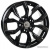 RST R106 16x6.5" 5x114.3мм DIA 66.1мм ET 50мм BL