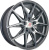 X'trike R218 18x7.5" 5x114.3мм DIA 67.1мм ET 45мм HSB/FP