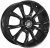 Khomen 1907 19x7.5" 5x108мм DIA 63.4мм ET 46мм BLK