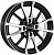 TechLine 420 14x5.5" 4x98мм DIA 58.6мм ET 35мм BD