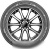 Kumho Crugen HP71 235/55R20 102H
