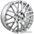 TechLine 739 17x6.5" 4x100мм DIA 60.1мм ET 40мм S