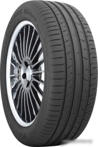 Toyo Proxes Sport SUV 275/40R22 108Y