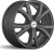 X'trike X-119 16x6.5" 5x112мм DIA 57.1мм ET 45мм BKM X'trike X-119 16x6.5" 5x112мм DIA 57.1мм ET 45мм BKM
