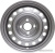 TREBL 42E45S 13x4.5" 4x114.3мм DIA 69.1мм ET 45мм Silver TREBL 42E45S 13x4.5" 4x114.3мм DIA 69.1мм ET 45мм Silver