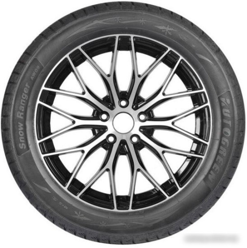 Autogreen Snow Ranger AW09 275/40R20 106V