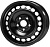 TREBL R-1733 16x6.5" 5x114.3мм DIA 54.1мм ET 45мм B