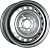 TREBL 40036 14x5.5" 4x100мм DIA 58.1мм ET 38мм S
