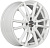 X'trike X-129 16x6.5" 4x100мм DIA 67.1мм ET 36мм W