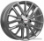 iFree Миконос (КС946) 16x6" 4x100мм DIA 60.1мм ET 45мм Хай вэй iFree Миконос (КС946) 16x6" 4x100мм DIA 60.1мм ET 45мм Хай вэй