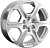 Replay TY401 20x8" 6x139.7мм DIA 95.1мм ET 60мм S