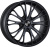 MAK Rennen 18x8" 5x112мм DIA 66.45мм ET 21мм Matt Black