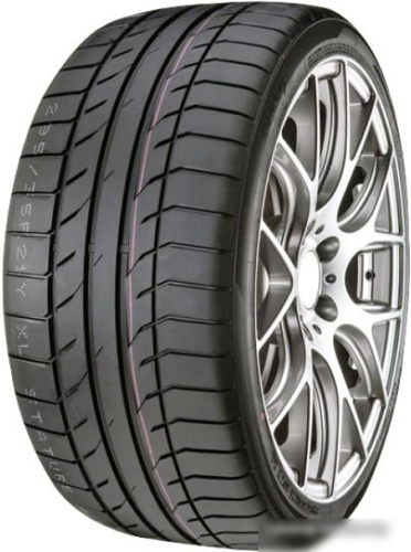 Gripmax Stature H/T 255/50R19 107Y