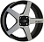Proma ЛеМан 18x7.5" 5x108мм DIA 60.1мм ET 47мм Алмаз матовый