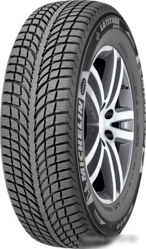Michelin Latitude Alpin LA2 275/45R20 110V