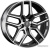 Replay HV65 18x8" 5x114.3мм DIA 66.6мм ET 37мм GMF