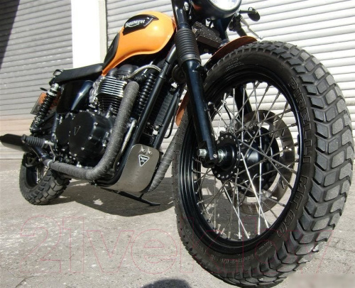 Pirelli MT60 110/90R17 60P TT